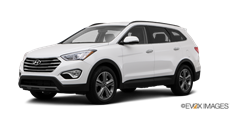 2013 Hyundai Santa Fe